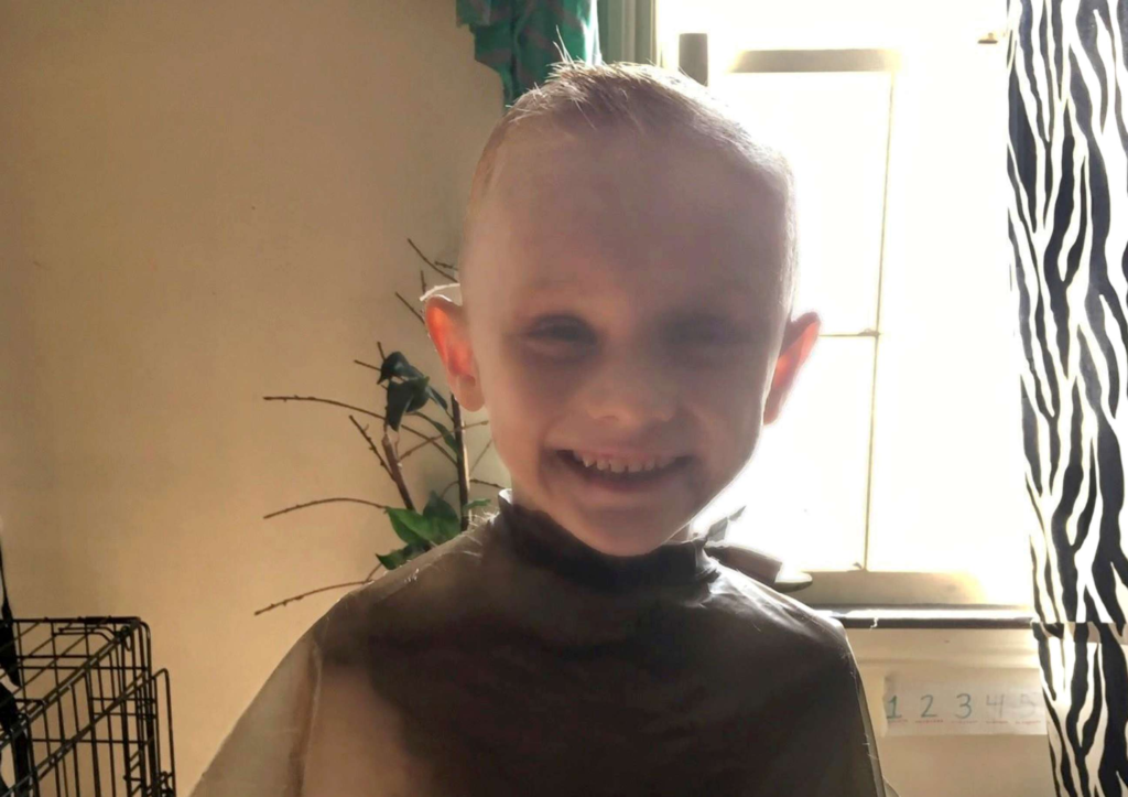 Who Killed AJ Freund: The Story of a Five-Year-Old Boy and a Decade of Failed Oversight 4 AJ Freund, who was born with opiates in his system in October 2013, had been known to Illinois child welfare authorities since the day he was born.