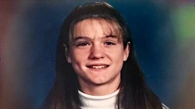 Jessica Dawn Dishon, Shepherdsville, Kentucky, childhood photo, date unknown.