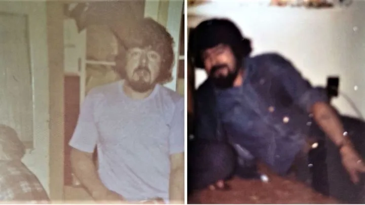 How Gordon Sanderson Was Tortured, Murdered, and Left Without a Name for 44 Years 5 Gordon "Gordie" Sanderson, Edmonton, Alberta, 1970s. Found in a septic tank in 1977. It took 44 years and a DNA breakthrough to give him his name back. Photo: RCMP.