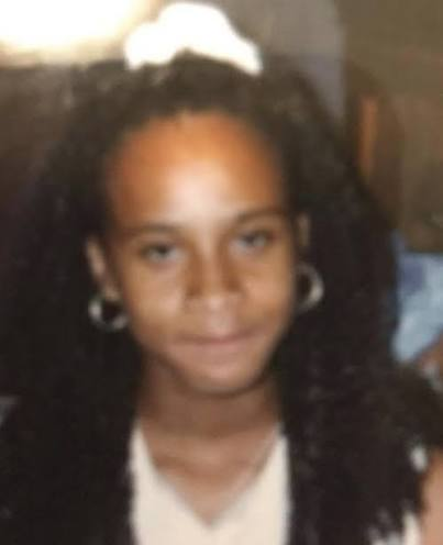 How Gordon Sanderson Was Tortured, Murdered, and Left Without a Name for 44 Years 7 Tiffany Bradley, Allentown, Pennsylvania. M*rdered at 16. Known only as Chelsea Jane Doe for 26 years. DNA finally gave her name back in 2026. Source: family handout.