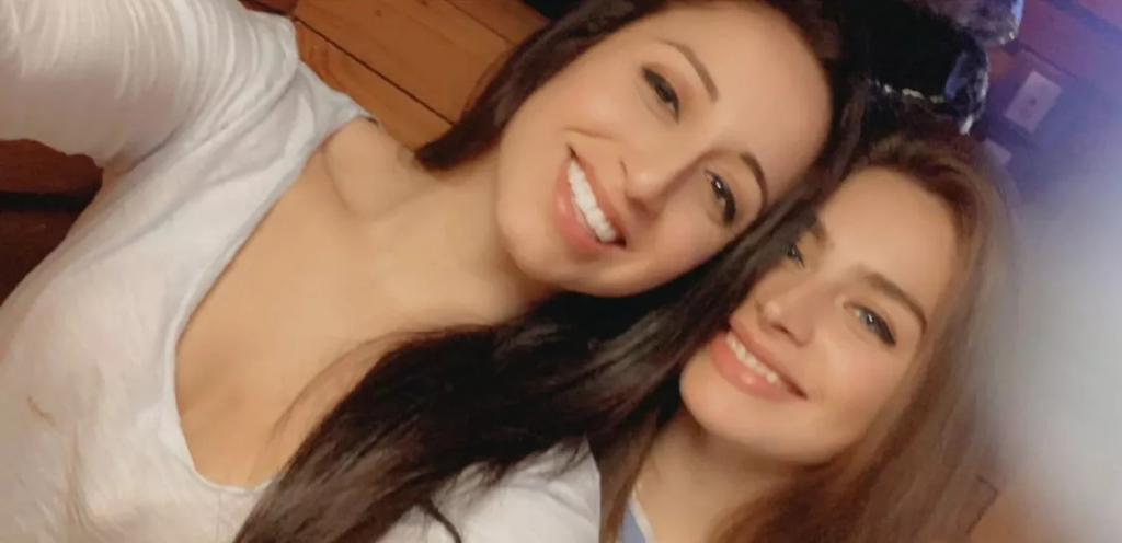 Stephanie Mayorga and Paige Escalera Disappeared in Seconds. Their Car Sat in the Woods for Nineteen Days. 6 Stephanie Mayorga, 27, and Paige Escalera, 25, photographed together in an undated personal photo released by their families. The recently engaged couple had moved into their first shared apartment in Wilmington, North Carolina, in March 2020. They disappeared on the night of April 15, 2020.