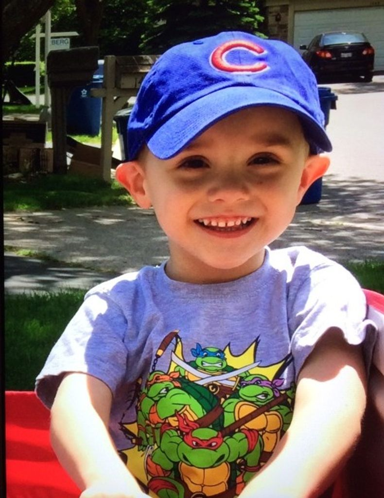 Who Killed AJ Freund: The Story of a Five-Year-Old Boy and a Decade of Failed Oversight 2 image