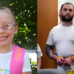 Adam Montgomery Beat His Daughter to Death in 2019. It Took Two Years for Anyone to Ask Where She Was.