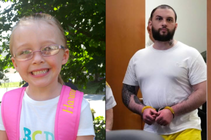Adam Montgomery Beat His Daughter to Death in 2019. It Took Two Years for Anyone to Ask Where She Was.