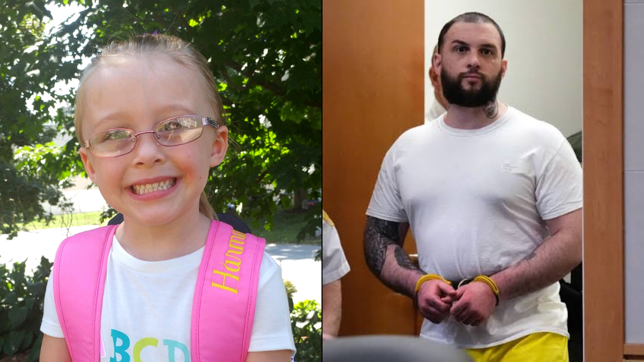 Adam Montgomery Beat His Daughter to Death in 2019. It Took Two Years for Anyone to Ask Where She Was.