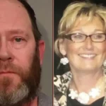 How Dale Warner Hid His Wife in a Sealed Farm Tank for Three Years