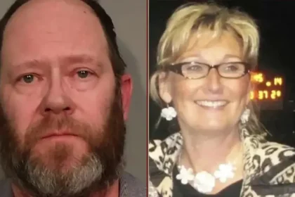 How Dale Warner Hid His Wife in a Sealed Farm Tank for Three Years
