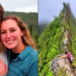 How Gerhardt Konig Planned to Kill His Wife on Her 36th Birthday