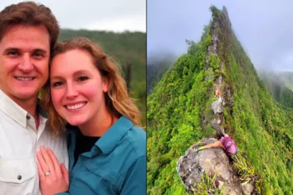 How Gerhardt Konig Planned to Kill His Wife on Her 36th Birthday