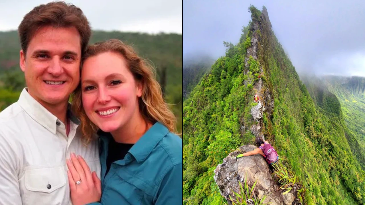 How Gerhardt Konig Planned to Kill His Wife on Her 36th Birthday
