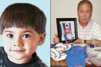 How Three-Year-Old Jaryd Atadero Disappeared on a Colorado Mountain Trail and Was Never Explained
