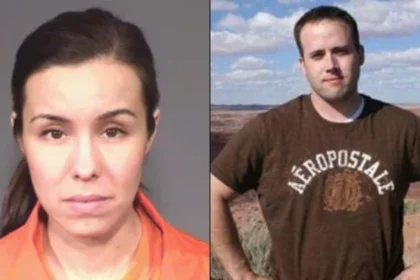 How Jodi Arias Planned and Carried Out the Murder of Travis Alexander