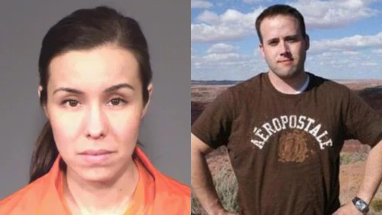 How Jodi Arias Planned and Carried Out the Murder of Travis Alexander