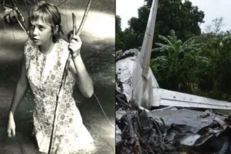 How Juliane Koepcke Fell 10,000 Feet and Survived Eleven Days Alone in the Amazon