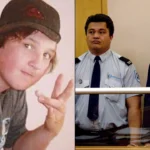How Liam Ashley Was Killed in the Back of a Prison Van
