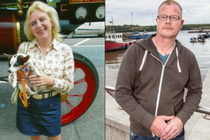 How Richard Satchwell Buried His Wife Beneath the Stairs and Spent Six Years on Television Asking Her to Come Home