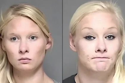 How Samantha Petersen Killed Two Amish Children, Then Had Her Twin Sister Take the Blame