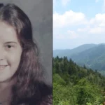 How Sixteen-Year-Old Trenny Gibson Vanished from a School Field Trip in the Smokies