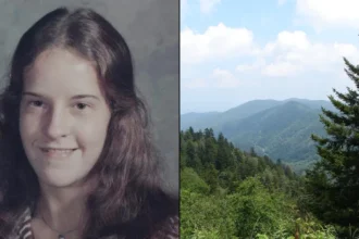 How Sixteen-Year-Old Trenny Gibson Vanished from a School Field Trip in the Smokies