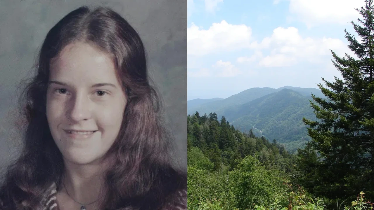 How Sixteen-Year-Old Trenny Gibson Vanished from a School Field Trip in the Smokies