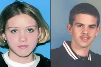 Two Tennessee Teenagers Vanished in April 2000. A YouTuber Found Them 13 Feet Below a River, 21 Years Later.