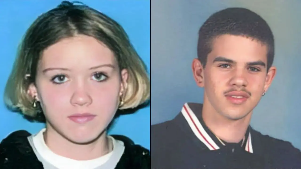 Two Tennessee Teenagers Vanished in April 2000. A YouTuber Found Them 13 Feet Below a River, 21 Years Later.