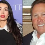 Adva Lavie's Billionaire Fiancé