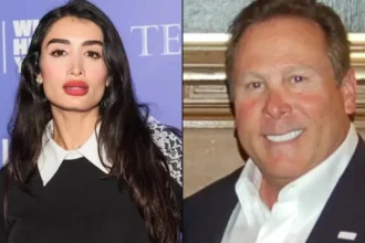 Adva Lavie's Billionaire Fiancé