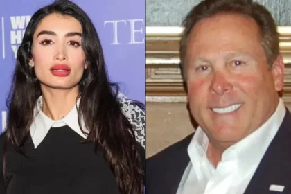 Adva Lavie's Billionaire Fiancé