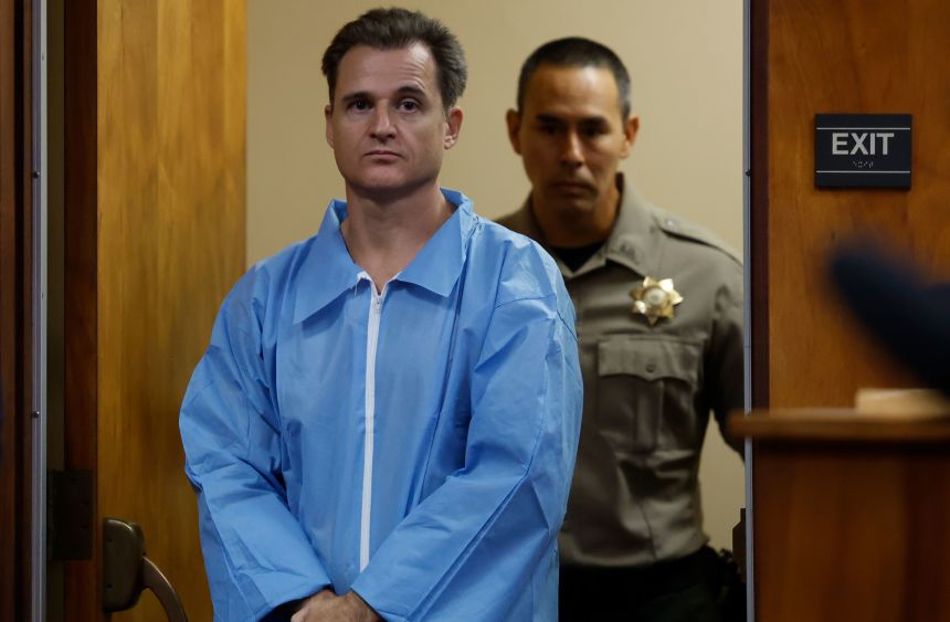 How Gerhardt Konig Planned to Kill His Wife on Her 36th Birthday 6 Gerhardt Konig speaks with his defense attorney Thomas Otake during his attempted murder trial in Honolulu, 2026.
