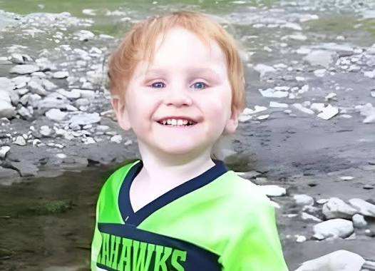 How Ryker Webb Vanished Two Miles into the Montana Wilderness at Age Three and Survived 48 Hours Alone 2 The search became harder as thunderstorms moved through the area, leaving investigators with few new clues.