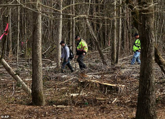 How Ryker Webb Vanished Two Miles into the Montana Wilderness at Age Three and Survived 48 Hours Alone 5 Search teams moved through thick woodland looking for clues. The case reminded people of other missing-child searches where young children were found in difficult places.