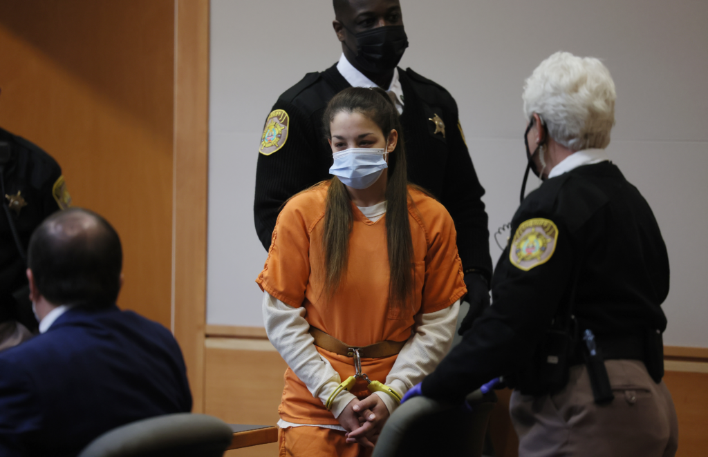 Adam Montgomery Beat His Daughter to Death in 2019. It Took Two Years for Anyone to Ask Where She Was. 4 image 46