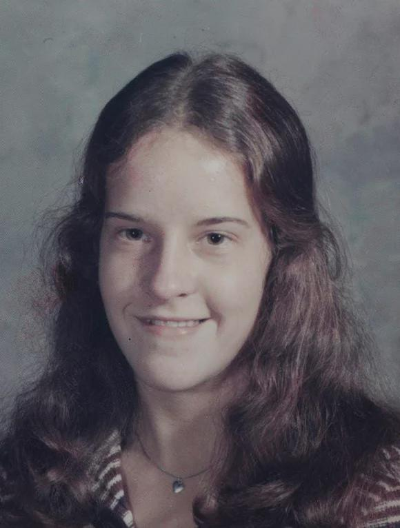 How Sixteen-Year-Old Trenny Gibson Vanished from a School Field Trip in the Smokies 6 Teresa "Trenny" Lynn Gibson, 16, photographed before her disappearance from Great Smoky Mountains National Park on October 8, 1976.