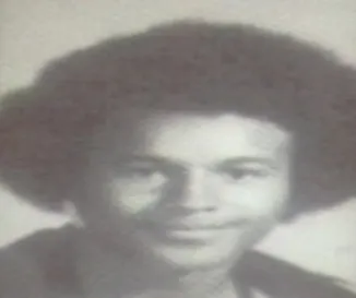 How Sixteen-Year-Old Trenny Gibson Vanished from a School Field Trip in the Smokies 4 Kelvin Bowman, a fellow Bearden High School student who was investigated and cleared in connection with Trenny Gibson's disappearance. Via Laura Riste / Trenny Gibson blog.