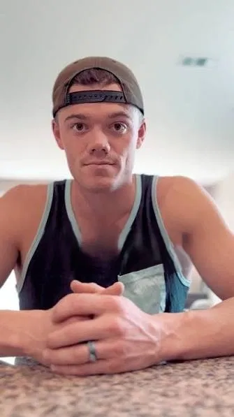 Jeremy Beau Sides, the Georgia-based scuba diver and YouTuber whose underwater search solved the 21-year cold case of Erin Foster and Jeremy Bechtel.