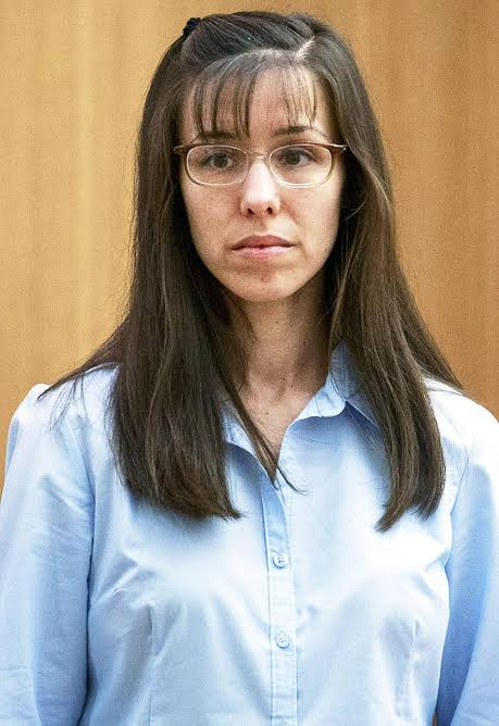 How Jodi Arias Planned and Carried Out the Murder of Travis Alexander 2 Jodi Arias during her murder trial, Maricopa County Superior Court, Arizona, 2013.