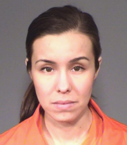 How Jodi Arias Planned and Carried Out the Murder of Travis Alexander 3 image 66