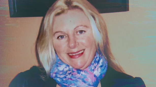 How Richard Satchwell Buried His Wife Beneath the Stairs and Spent Six Years on Television Asking Her to Come Home 2 Tina Satchwell, who disappeared from her home in Youghal, County Cork, Ireland, in March 2017. Her remains were found buried beneath the staircase of her house six years later.
