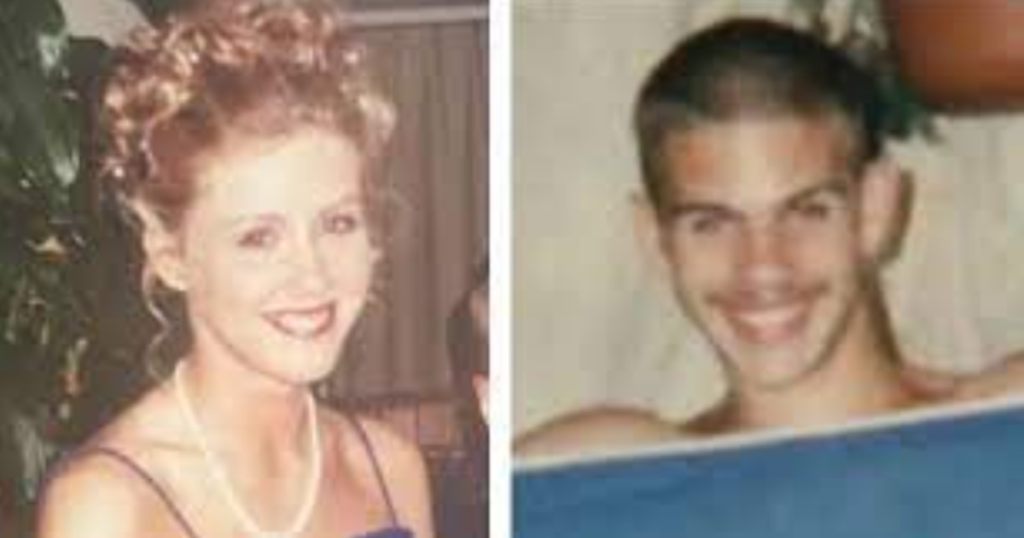 Erin Foster, 18, and Jeremy Bechtel, 17, both of Sparta, Tennessee, last seen on the night of April 3, 2000.