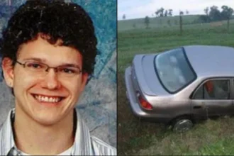 How Brandon Swanson Disappeared on a Phone Call in Rural Minnesota