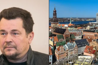 How Evaldas Rimasauskas Conned Google and Facebook Out of $122 Million with Fake Invoices