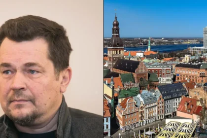 How Evaldas Rimasauskas Conned Google and Facebook Out of $122 Million with Fake Invoices