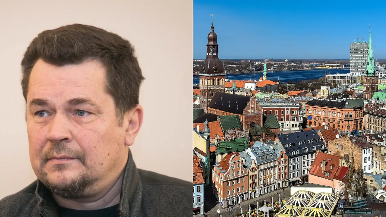 How Evaldas Rimasauskas Conned Google and Facebook Out of $122 Million with Fake Invoices
