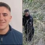 How Rhys Bonner Left Home to Watch Football and Was Never Seen Alive Again