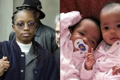 Tranda Wecker Sold Her Twin Daughters on the Internet. Then She Did It Again.