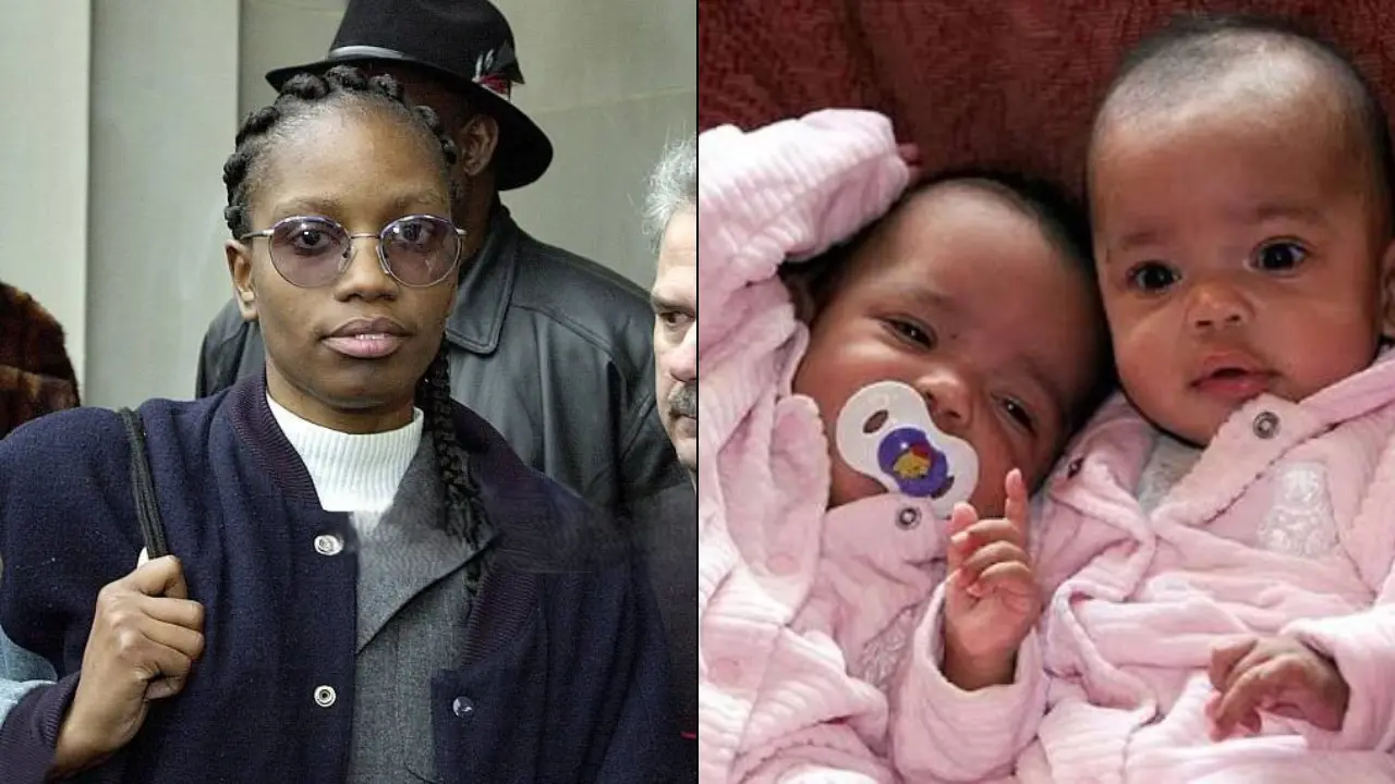 Tranda Wecker Sold Her Twin Daughters on the Internet. Then She Did It Again.
