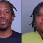 How Oluwadamilola Bamigboye Shouted "Drive" in a Plymouth Parking Lot, Trapped a Federal Agent in a Moving Jeep at Gunpoint, and Ended Up in Federal Court