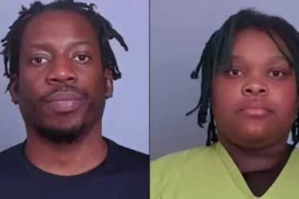 How Oluwadamilola Bamigboye Shouted "Drive" in a Plymouth Parking Lot, Trapped a Federal Agent in a Moving Jeep at Gunpoint, and Ended Up in Federal Court