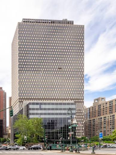 26 Federal Plaza, Lower Manhattan, home to the FBI's New York Field Office. Investigators based here led the case against Evaldas Rimasauskas after Google and Facebook reported the email intrusions to the bureau, eventually coordinating his arrest in Lithuania in March 2017.